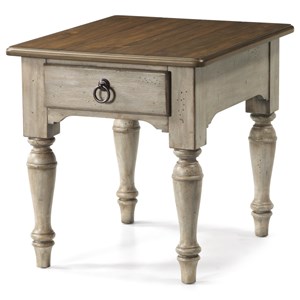 End Table